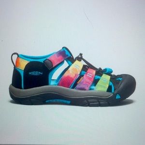 Keen kids sandal shoes!
